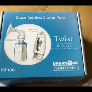 Breastfeeding 💃🏼